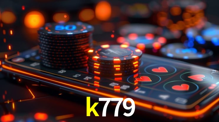 Statistics k779