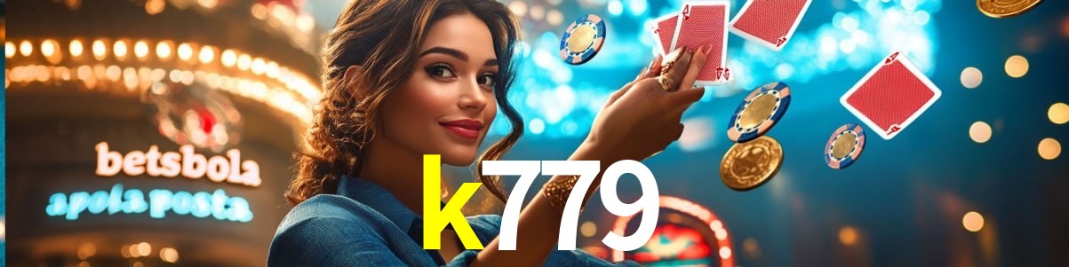 Welcome Bonus k779