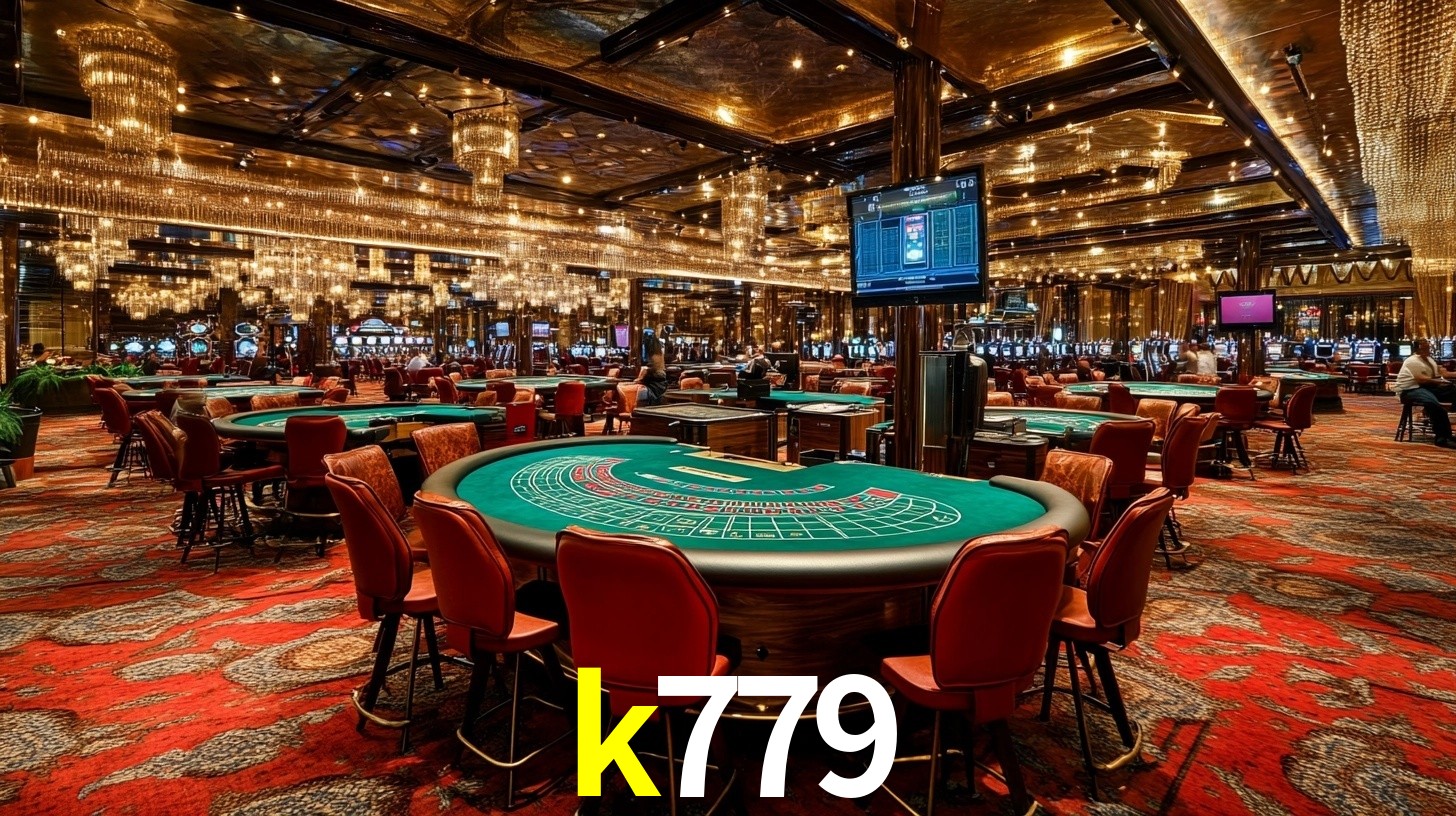 k779 - Conheça Os Melhores Cassinos Online Do Brasil - k779 bet