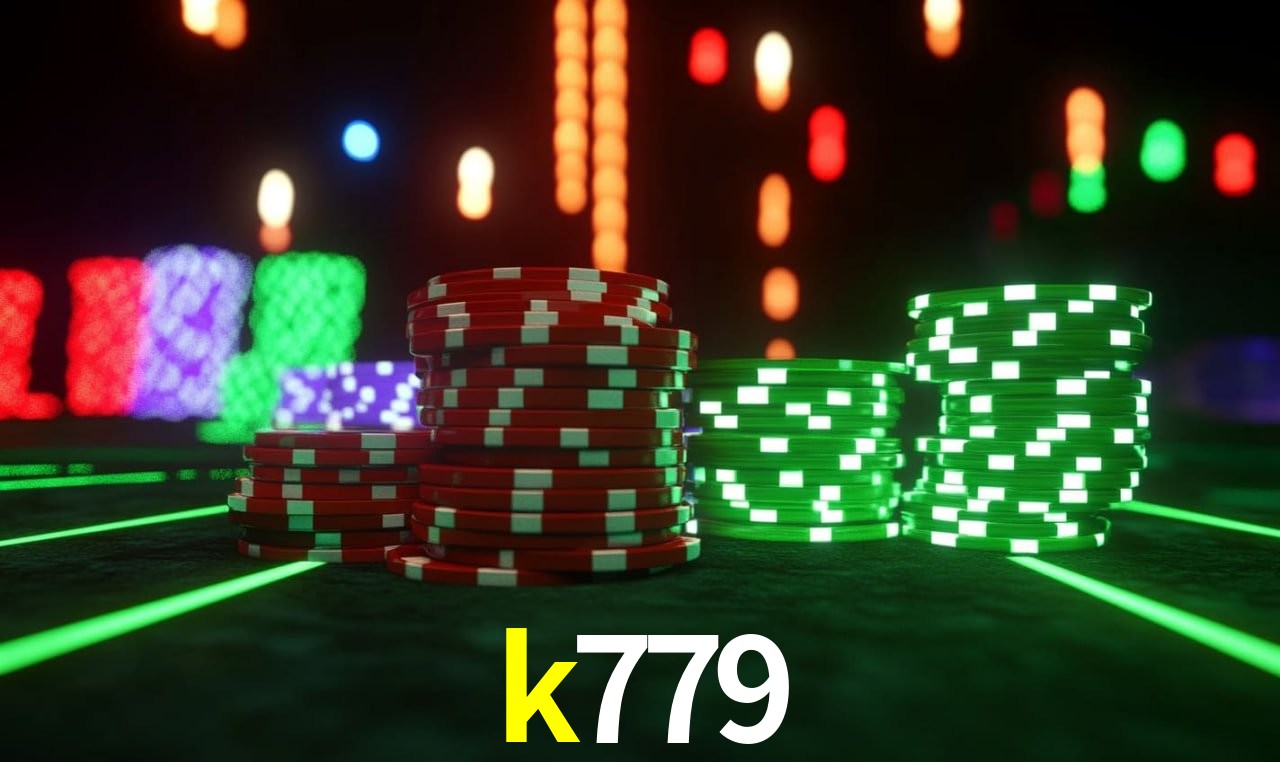 Experiência VIP k779