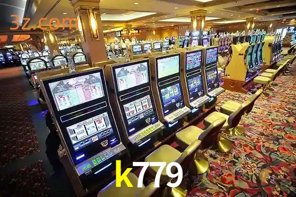 10 Perfis de Indivíduos que Exigem Cautela no k779 Cassino