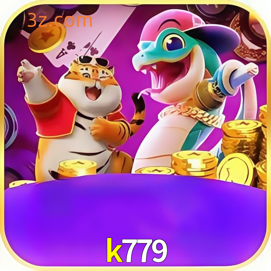 Logo k779