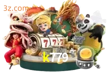 k779 slot