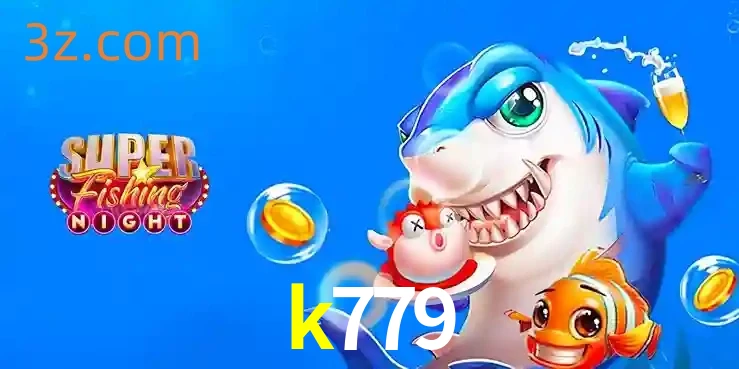 Cassino de Pesca: Uma Visão Geral e Recomendação no k779