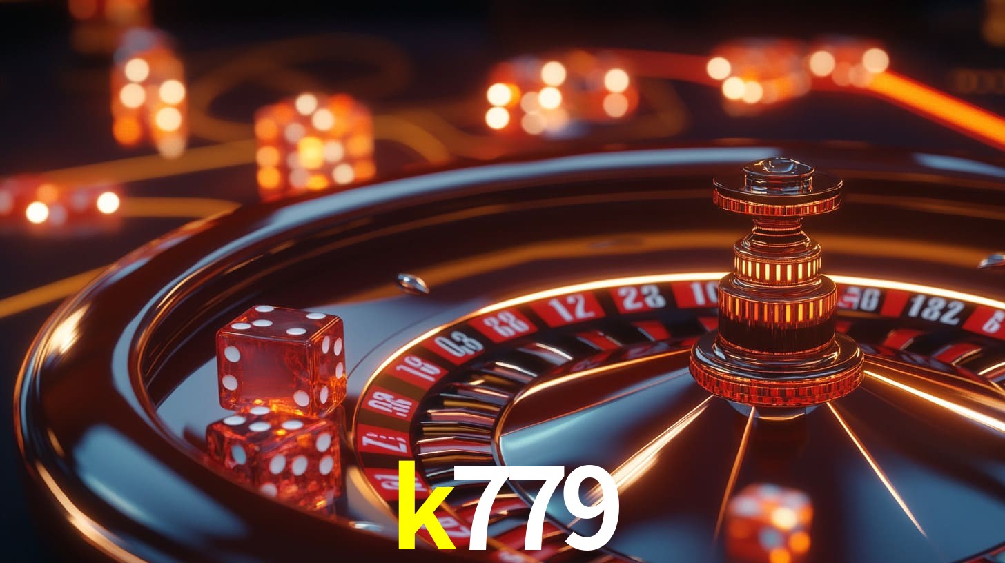 Bônus Generosos e Exclusivos no k779 para Você!
