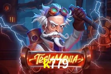 Game Providers k779