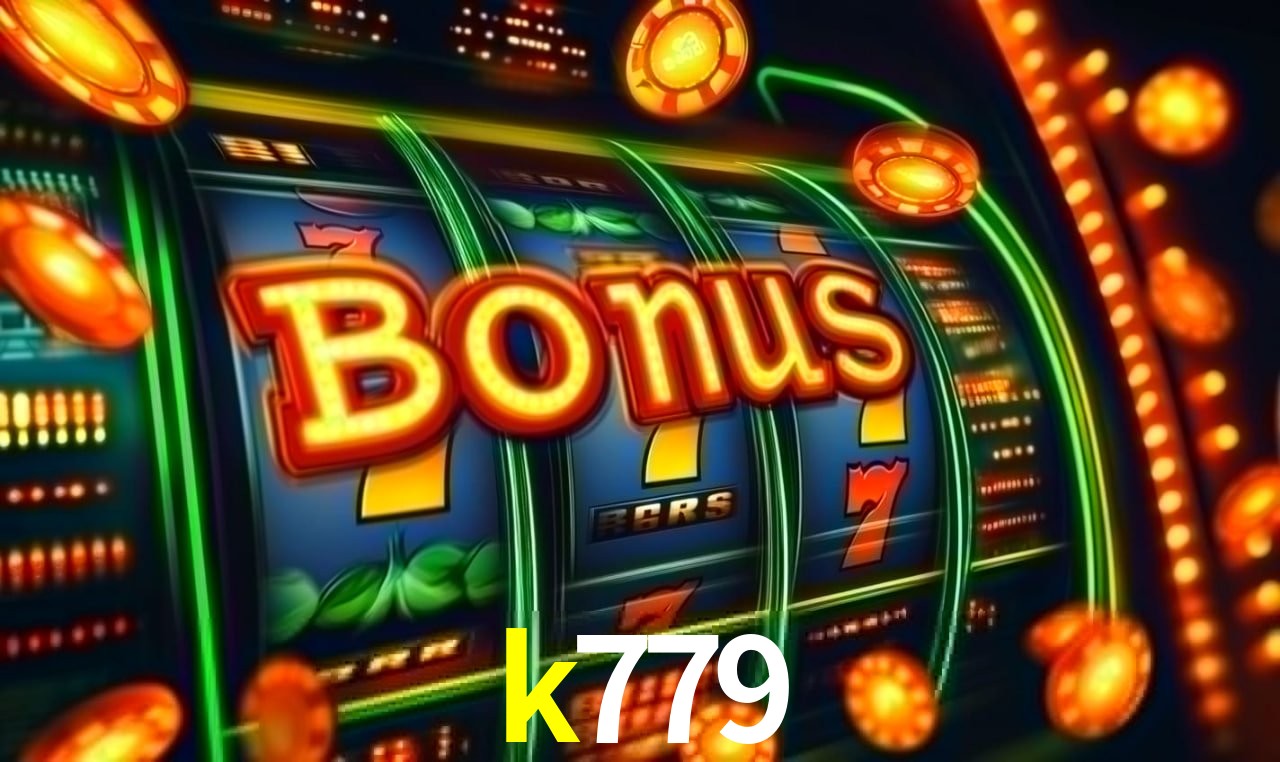 VIP Casino k779