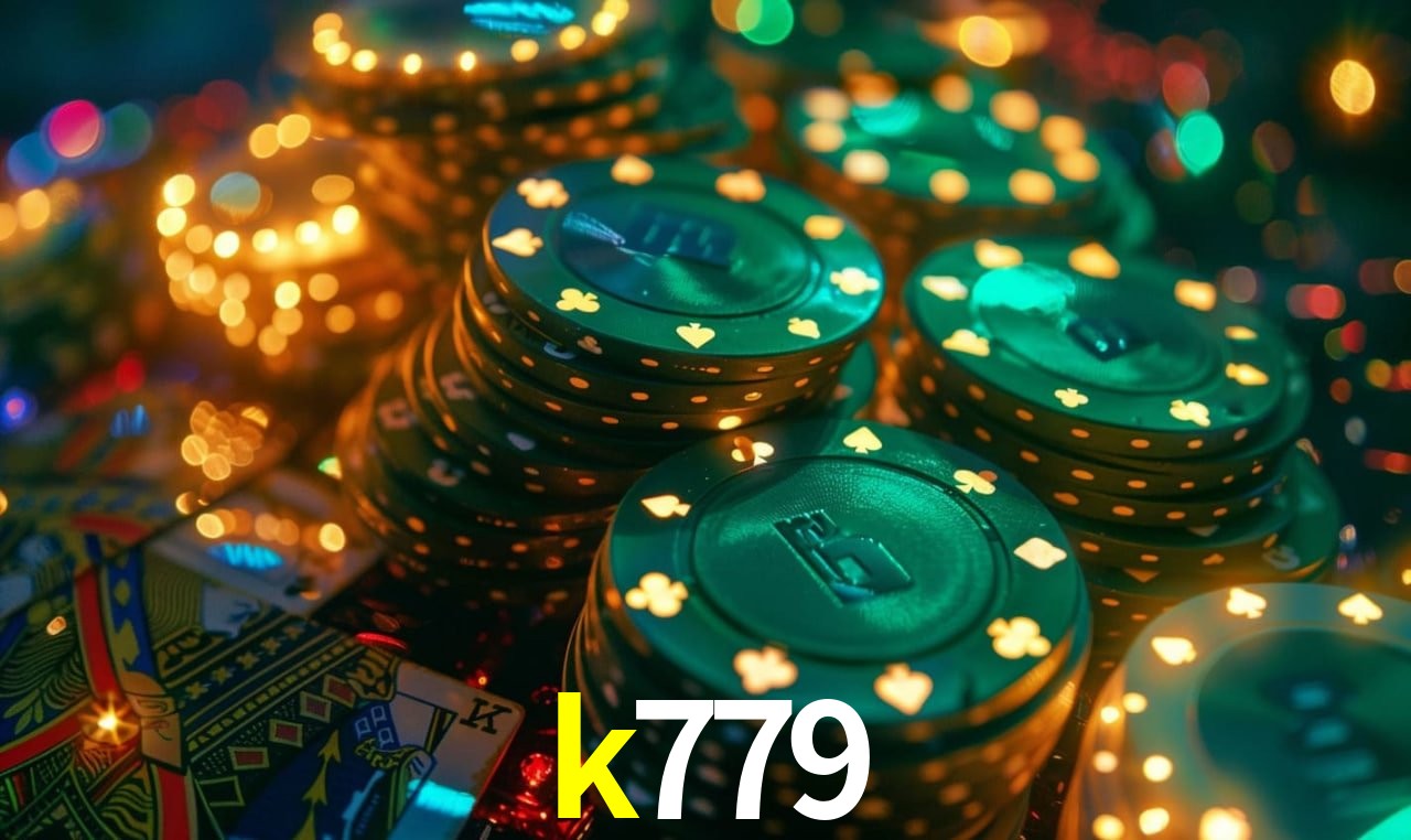 Welcome Bonus k779