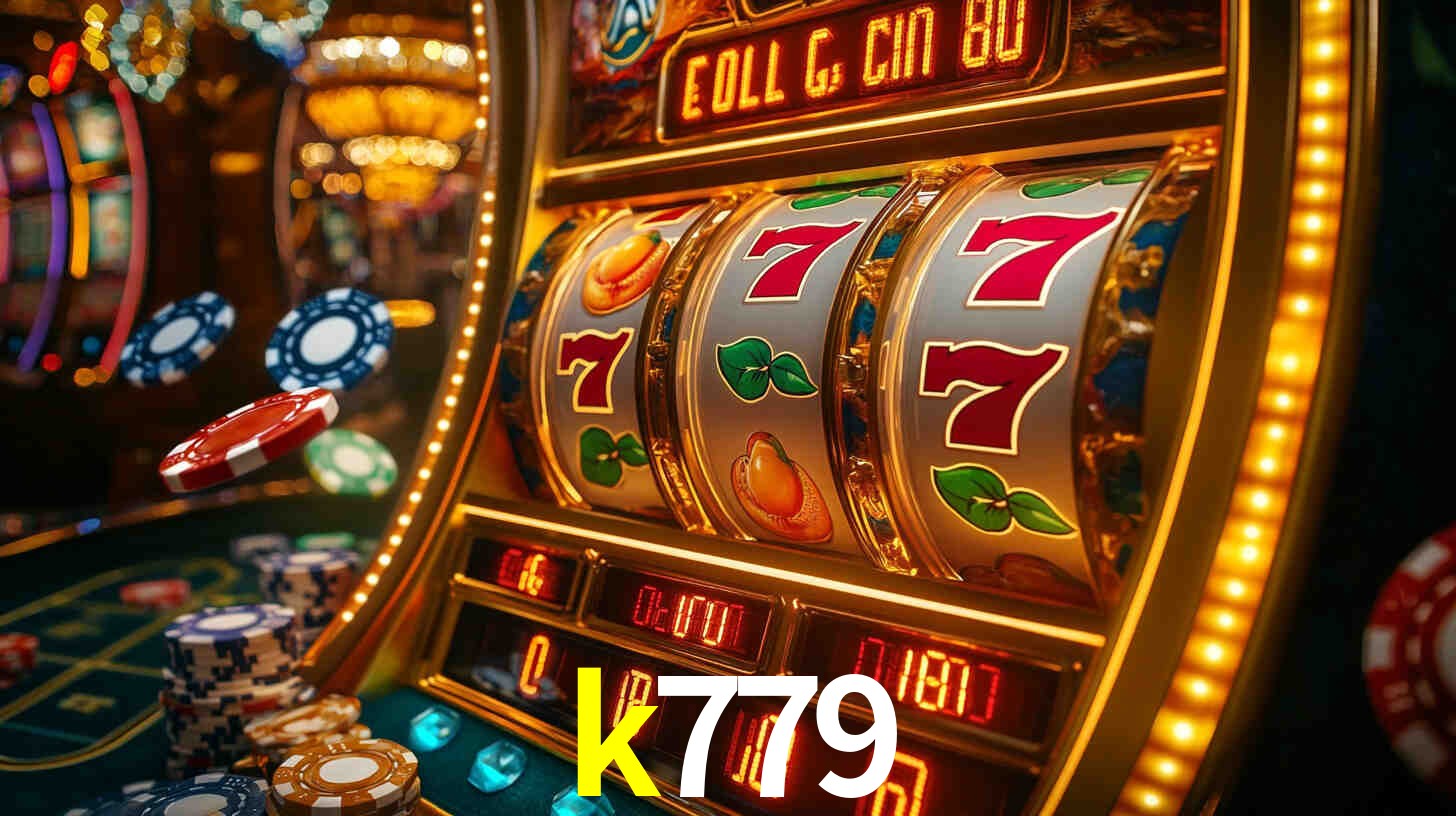 k779 App Interface