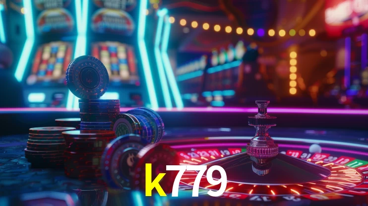 Game Providers k779