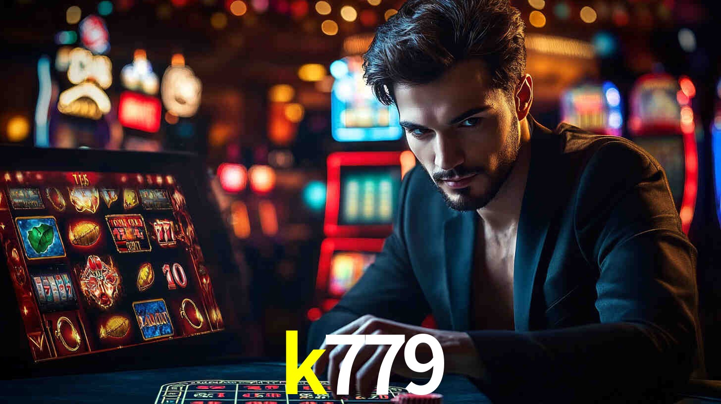 k779 plataforma