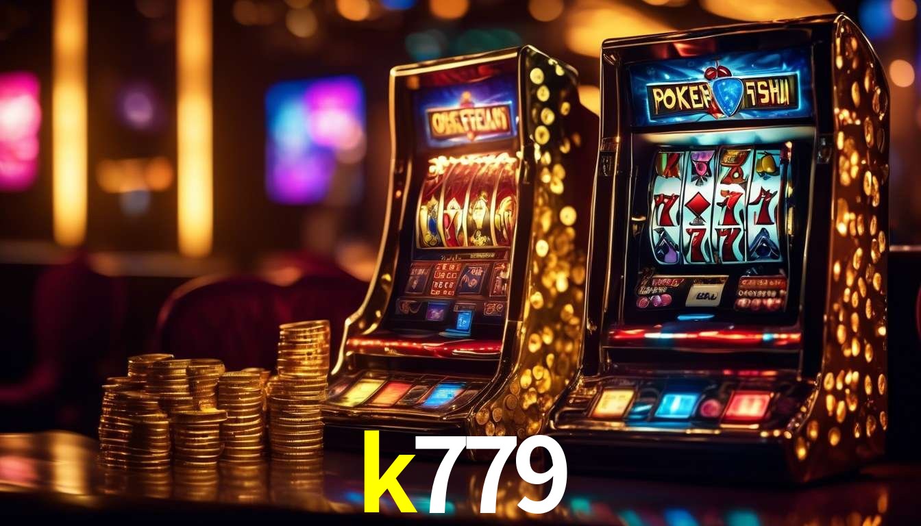 Inovações de Jogos na k779: O Futuro das Experiências Interativas