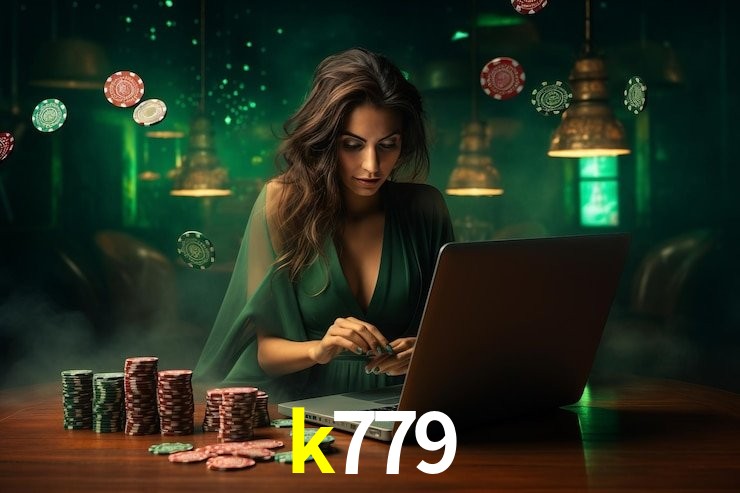 Premium Interface k779