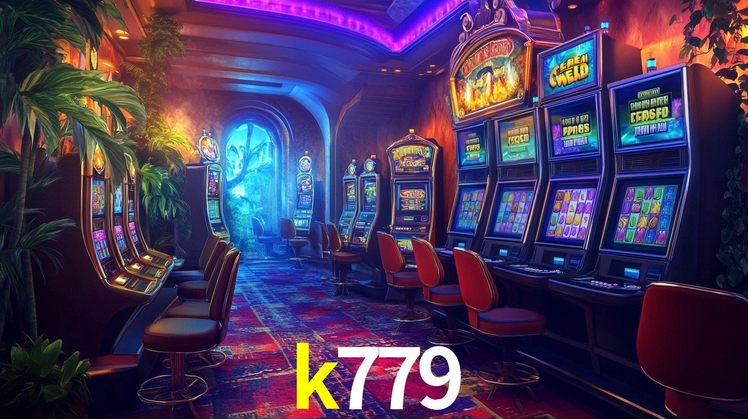 Welcome Bonus k779