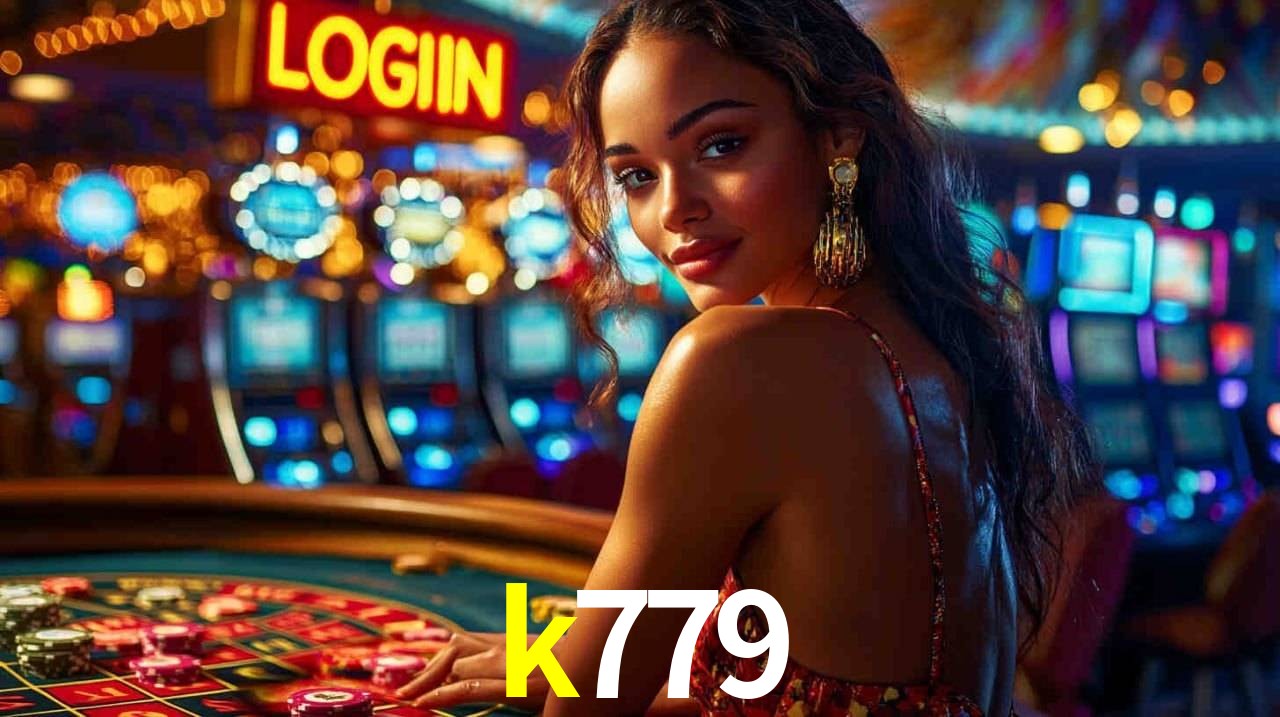 Slot Games k779