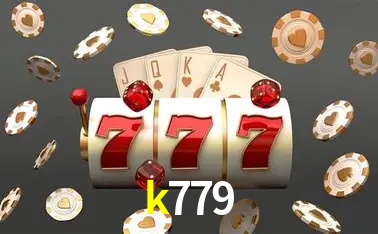 Blackjack Table k779