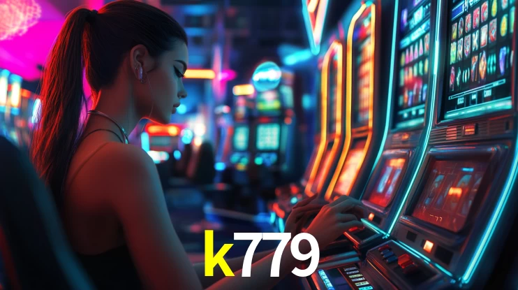 k779 plataforma