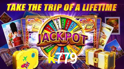 Live Casino k779