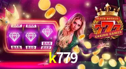 Descubra o Mundo do Cassino Online com k779