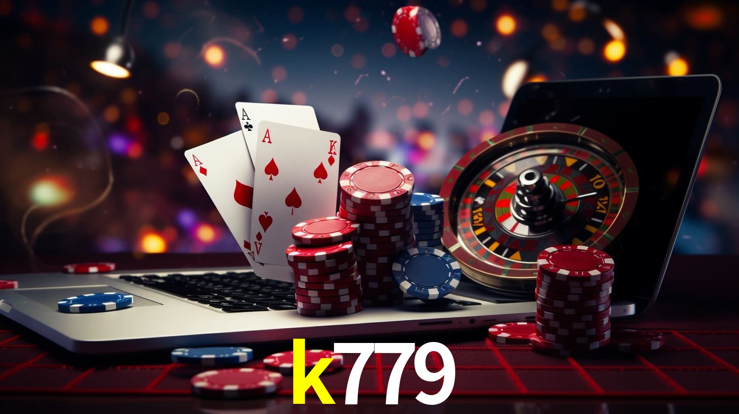 Live Casino k779