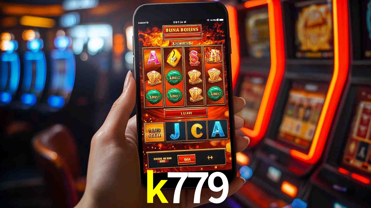 k779 bet