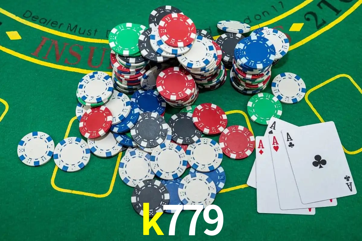 cassino k779