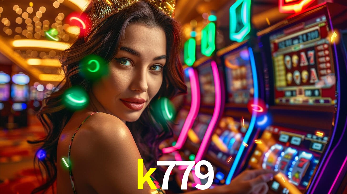 Celular k779