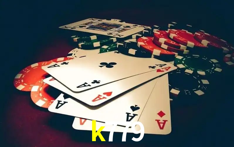 Oportunidades k779