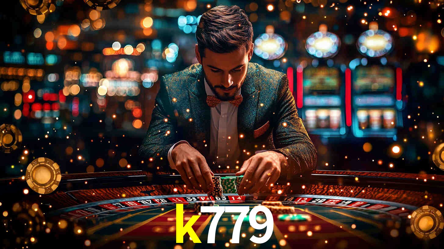 Ofertas Imperdíveis na k779: Promoções e Bônus Que Valem a Pena