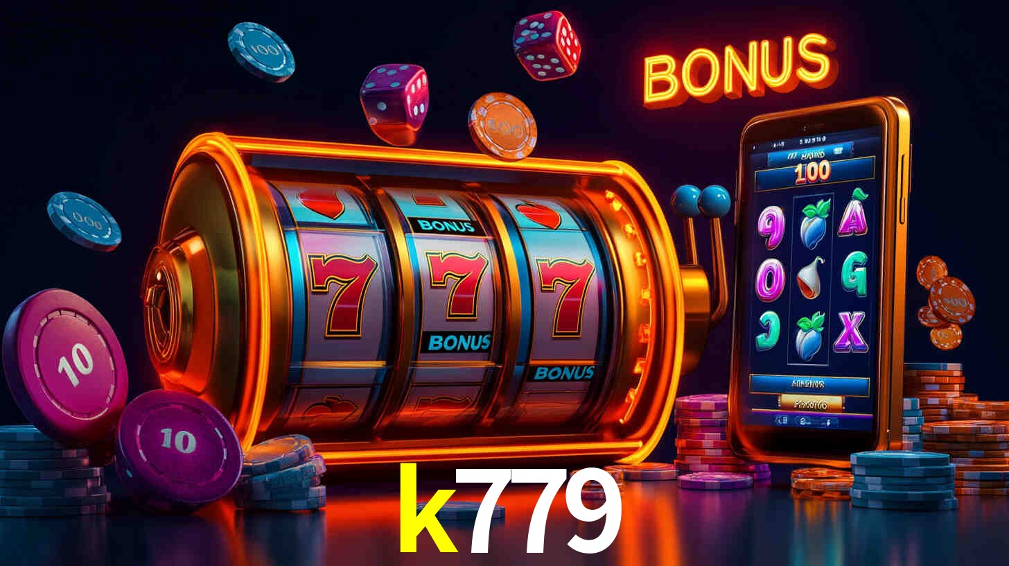 cassino k779