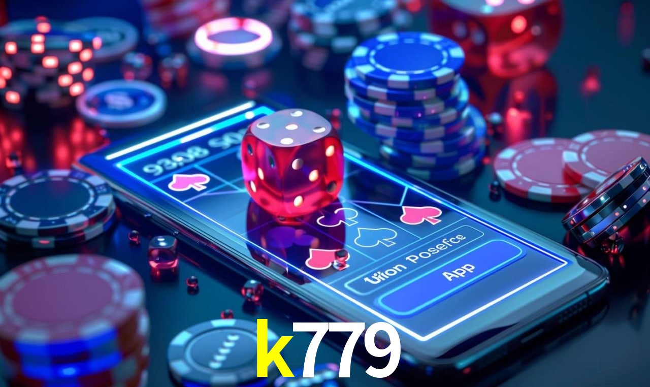 Jogos Mesa k779