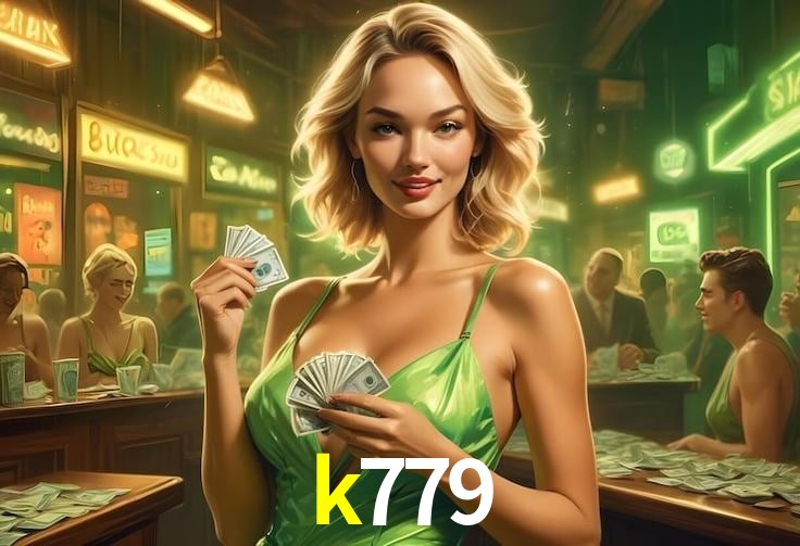 Interface do App k779