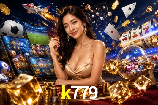 2FA Security k779