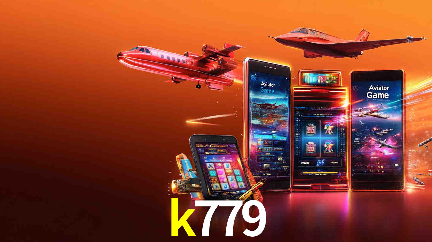 App Mobile k779