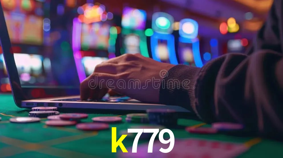 Casino Ao Vivo k779