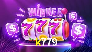 Experiência VIP k779