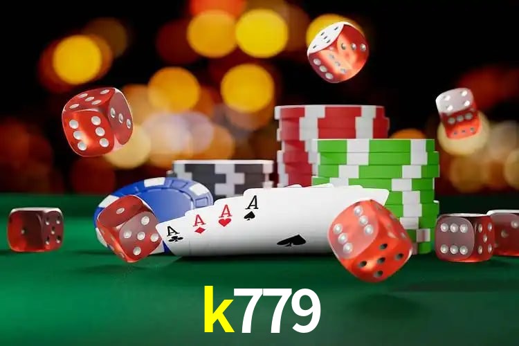 k779 Giros Grátis