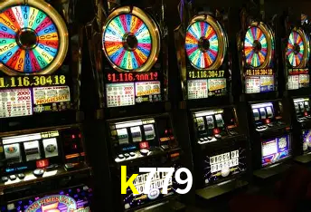 A Emoção da Loteria na k779: Uma Chance de Mudança de Vida