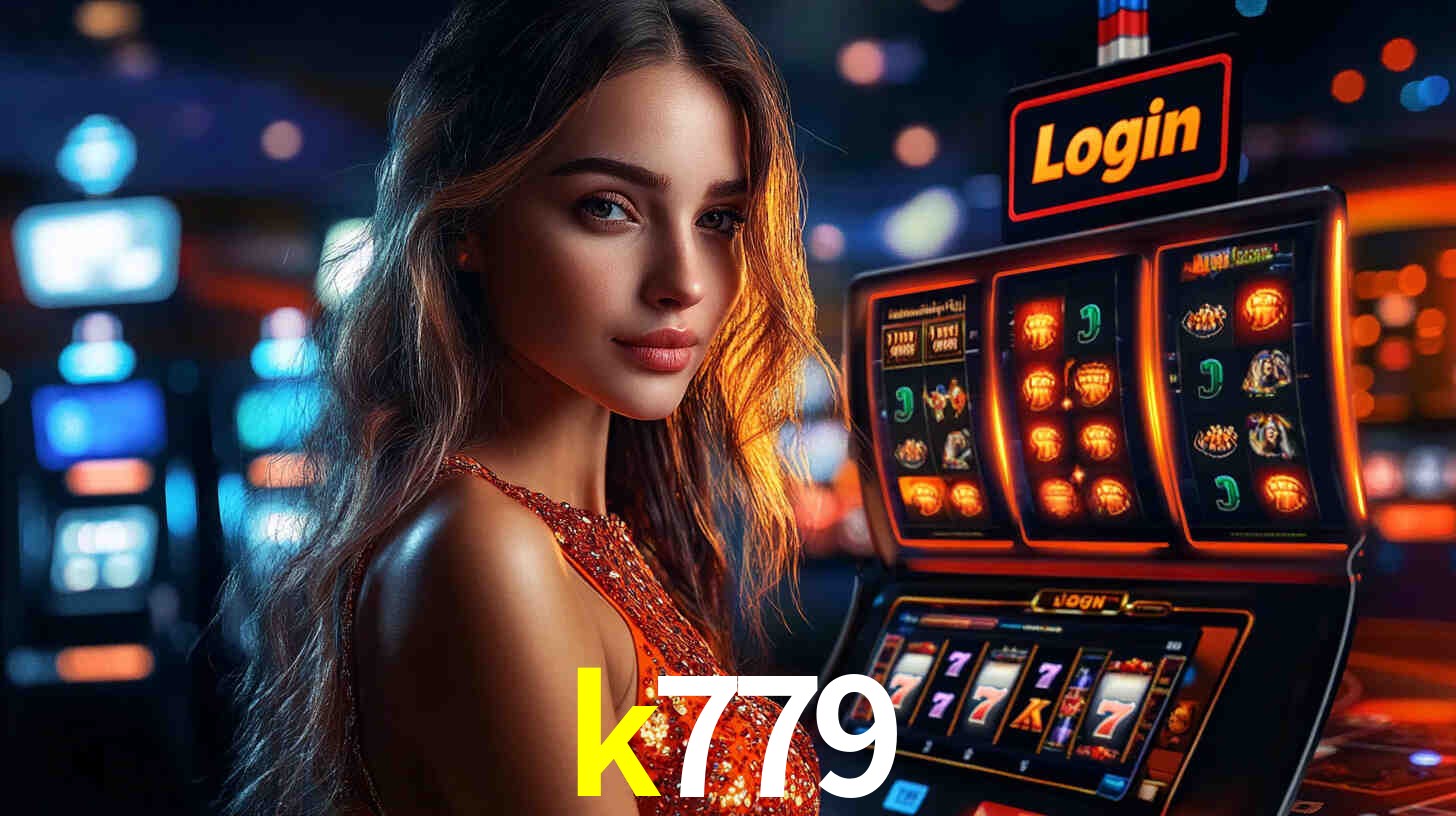 k779: Seu Especialista em Apostas Esportivas Brasileiras