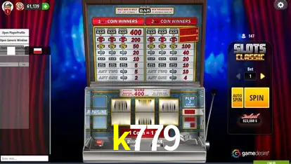 Descubra a Magia dos Jogos de Arcade no k779