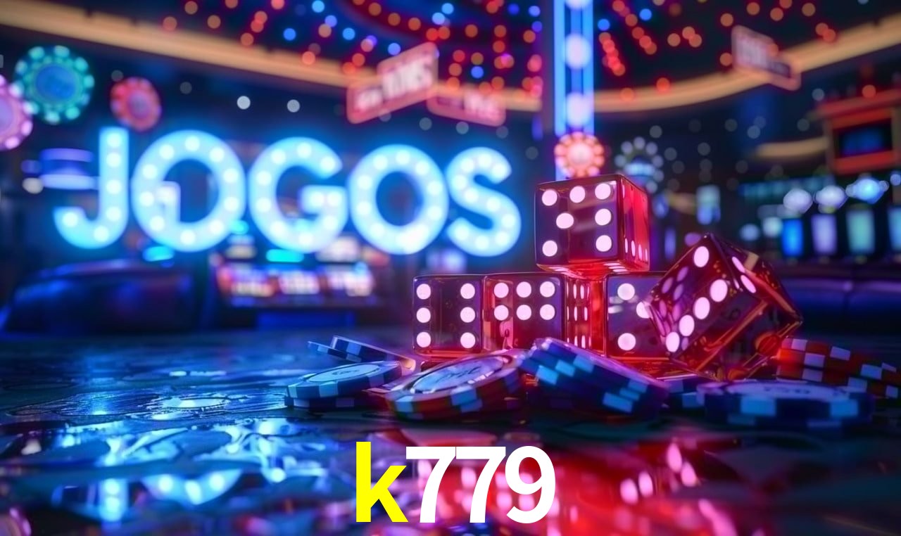 Jogos de Slot k779