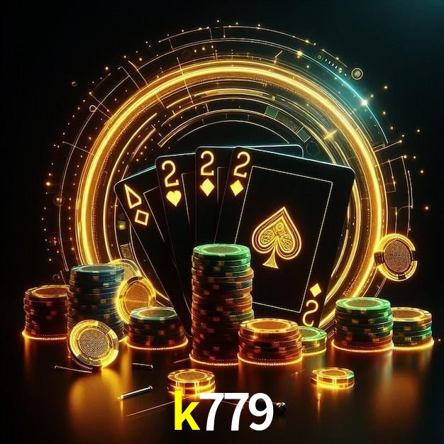 k779 Tipos de máquinas caça-níqueis