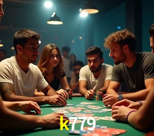 Sucesso k779