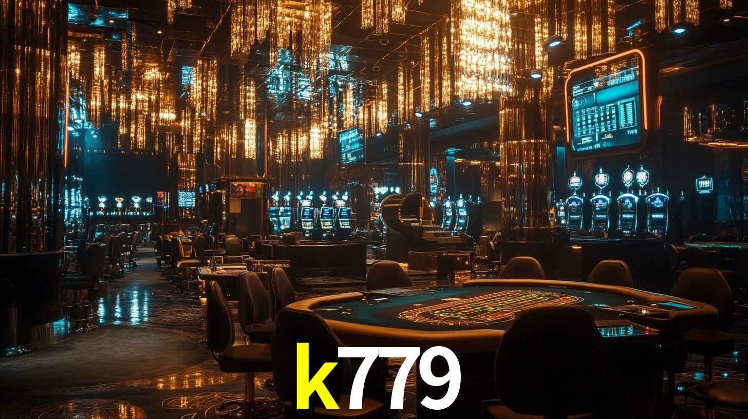Bônus Generosos e Exclusivos no k779 para Você!