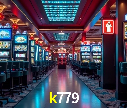 Mesa de Blackjack k779