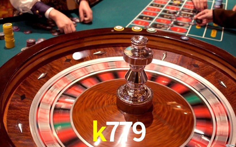 Login Seguro k779