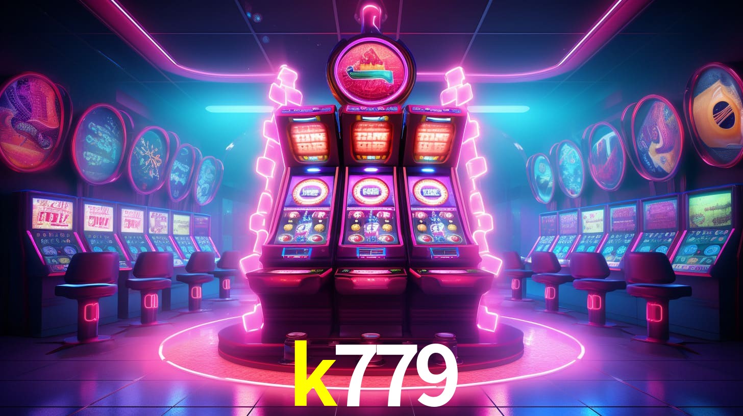k779: A Experiência de Casino com Jogos de Mesa ao Vivo