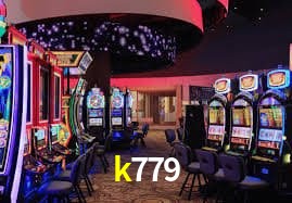 Evolução VIP k779