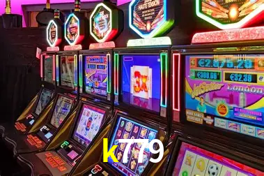 Inovações de Jogos na k779: O Futuro das Experiências Interativas
