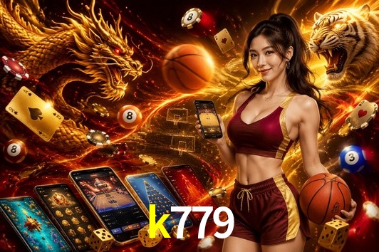 Slot Games k779